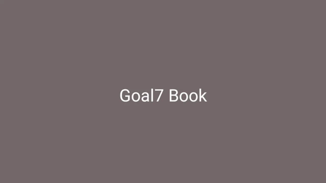 Goal7 Book Media: A Publishing Powerhouse Emerges from the Mughal City